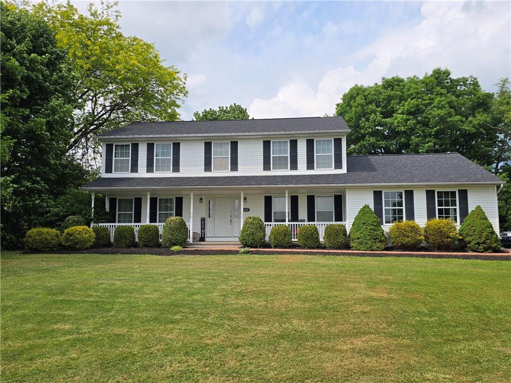 683 Fairview Road North Washington, PA 16048 - Photo 36 of 37