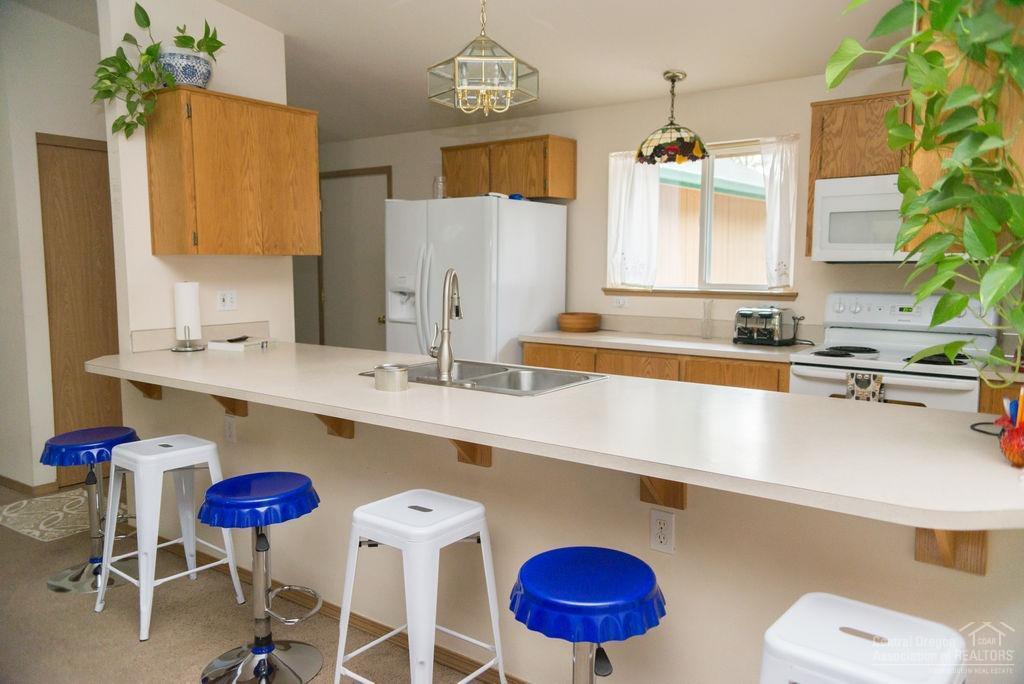 54278 Huntington Road Bend, OR 97707 - Photo 6 of 20 Additional Photo