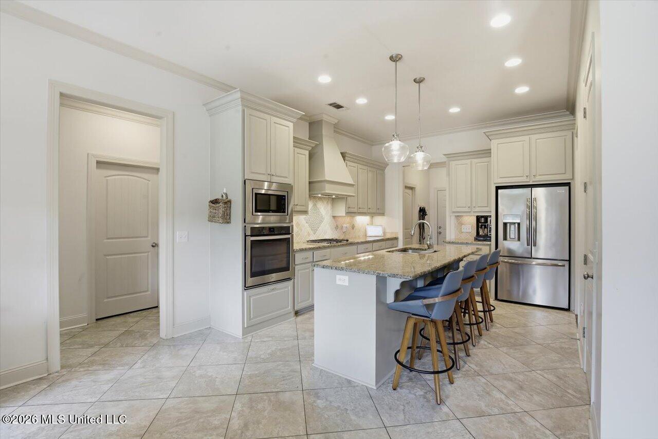 111 Claiborne Street Madison, MS 39110 - Photo 27 of 54 Kitchen 1