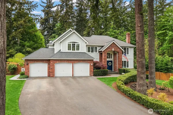 $1,979,000 | 21728 Northeast 81st Street, Redmond, WA 98053