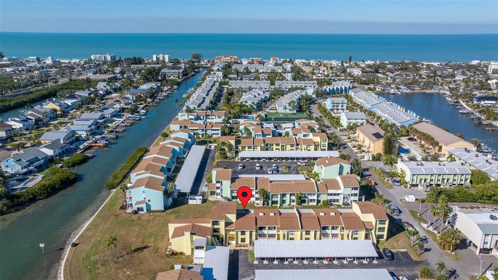 1 Windrush Boulevard, Unit 19 Indian Rocks Beach, FL 33785 - Photo 45 of 53