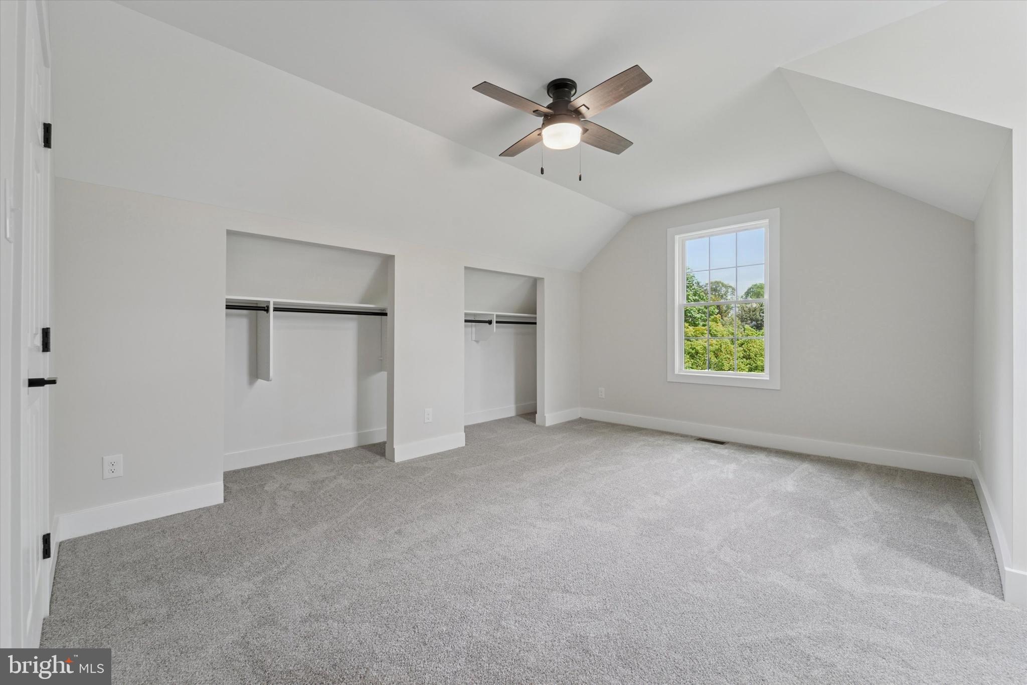 130 Walnut Avenue Pitman, NJ 08071 - Photo 27 of 35 a view of an empty room with a window