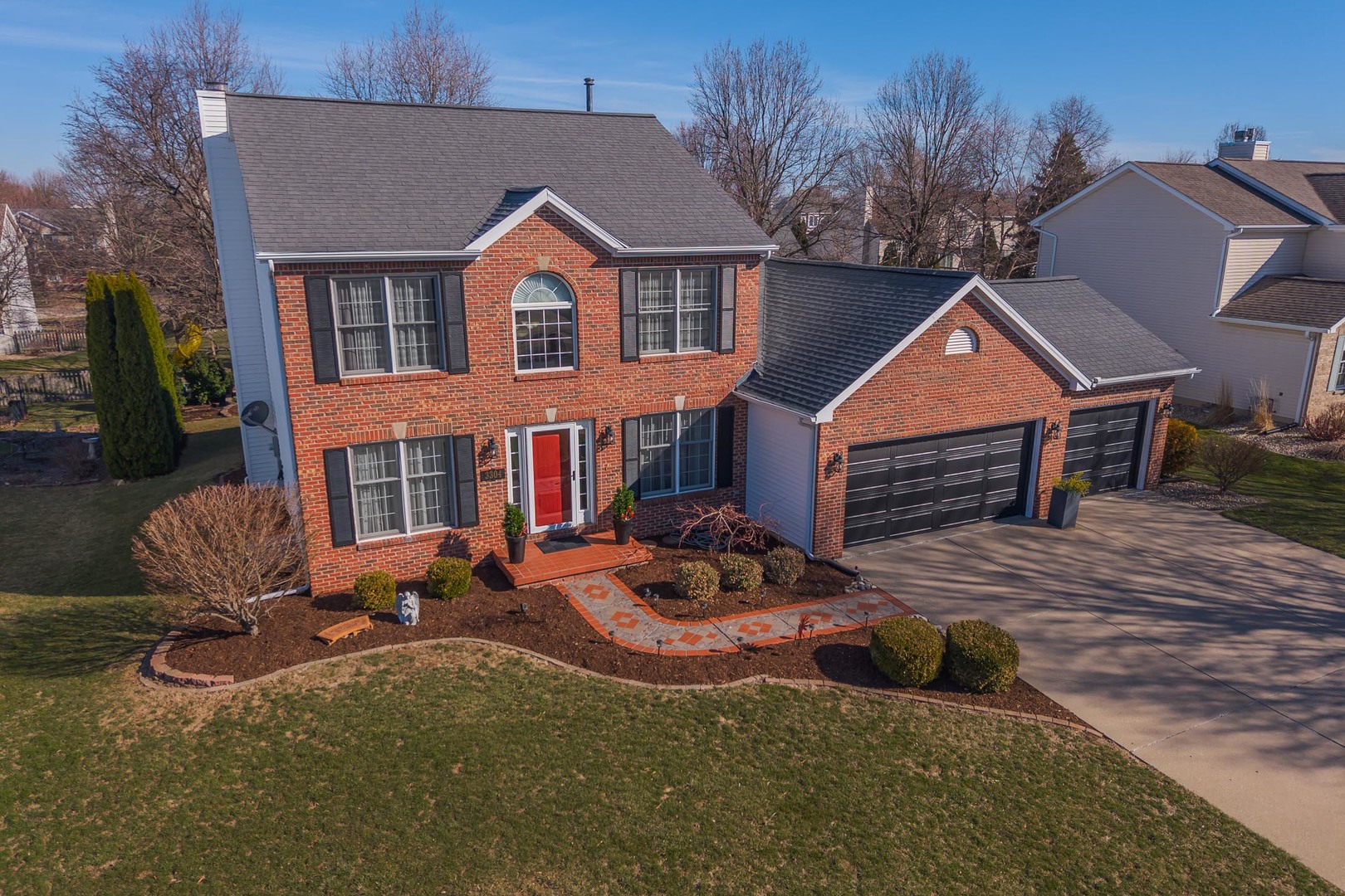 3304 Barrington Road Bloomington, IL 61704 - Photo 1 of 64