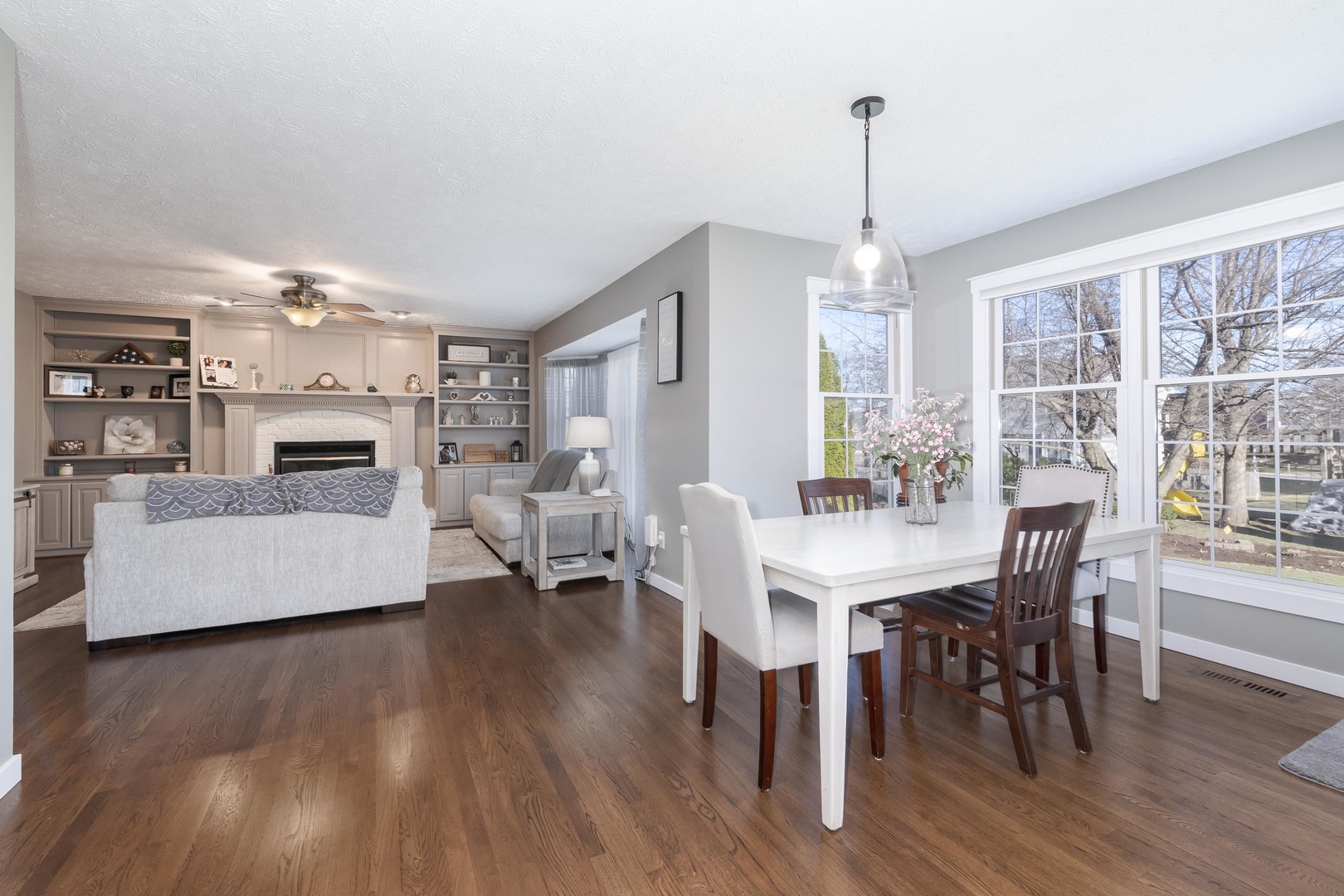 3304 Barrington Road Bloomington, IL 61704 - Photo 18 of 64