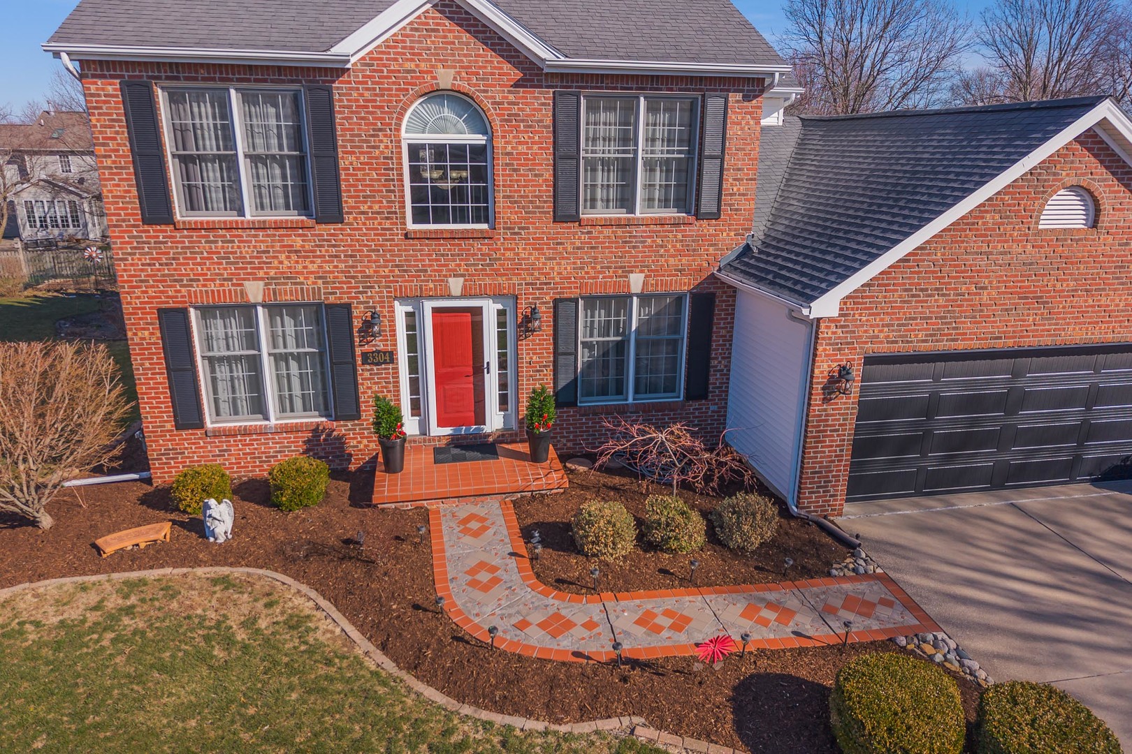 3304 Barrington Road Bloomington, IL 61704 - Photo 2 of 64