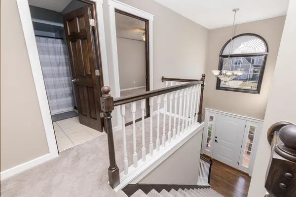 $407,700 | 3304 Barrington Road, Bloomington, IL 61704