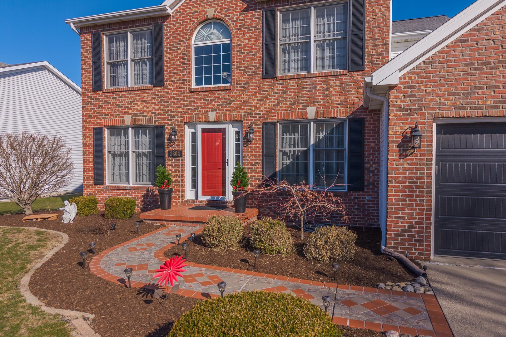 3304 Barrington Road Bloomington, IL 61704 - Photo 3 of 64