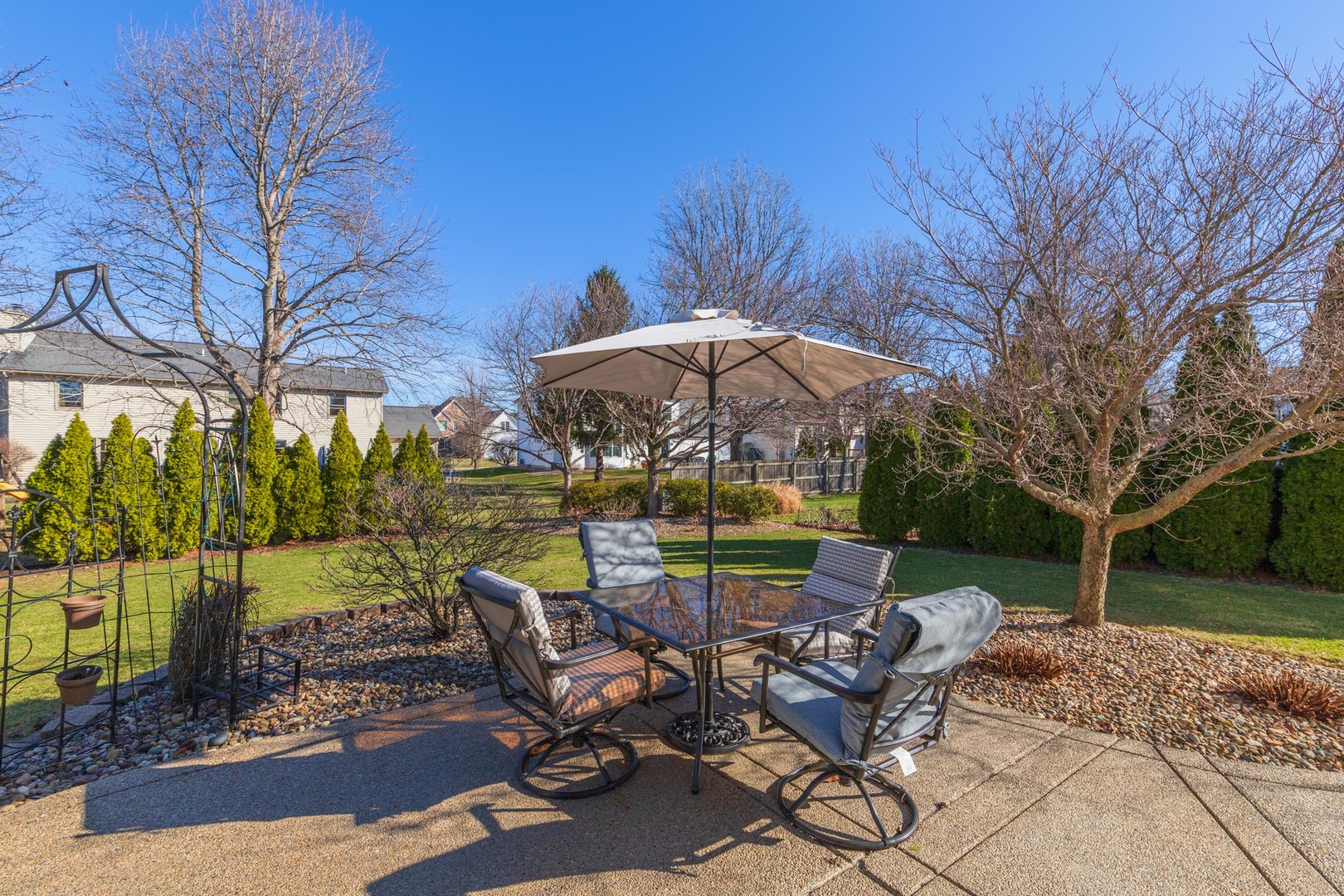 3304 Barrington Road Bloomington, IL 61704 - Photo 45 of 64