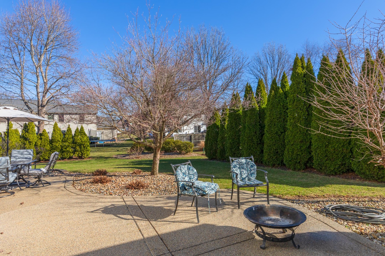 3304 Barrington Road Bloomington, IL 61704 - Photo 46 of 64