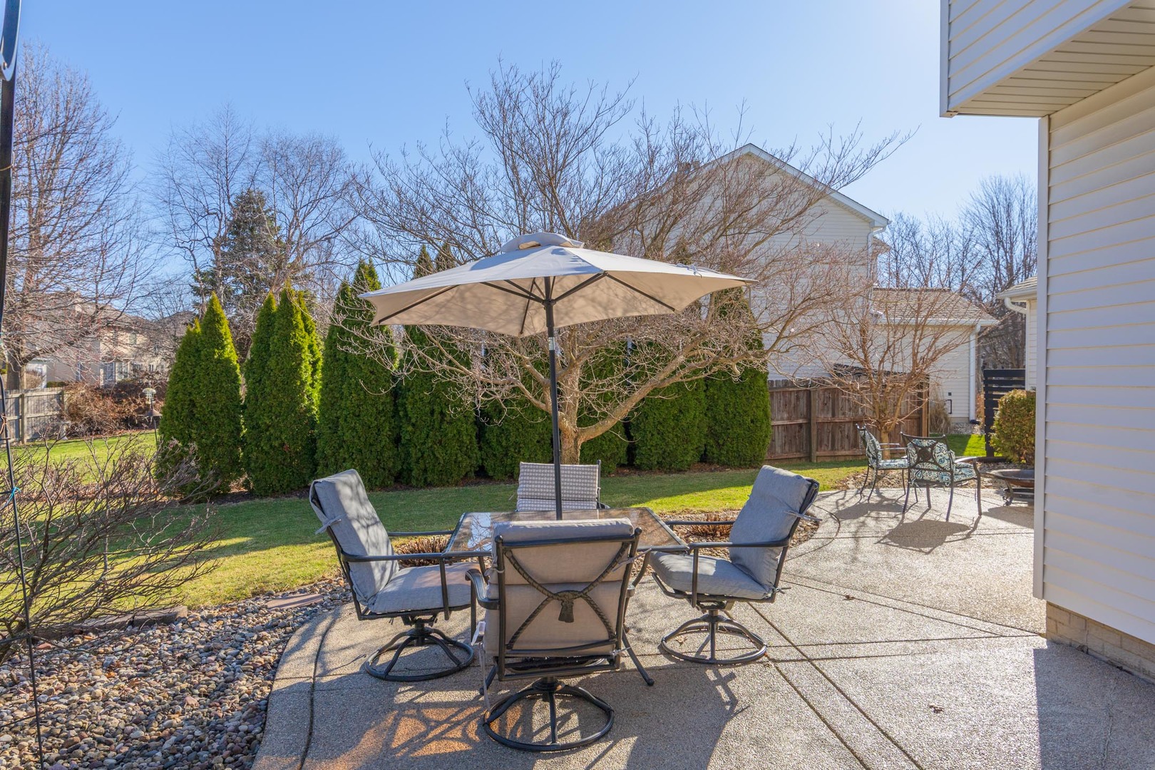 3304 Barrington Road Bloomington, IL 61704 - Photo 47 of 64