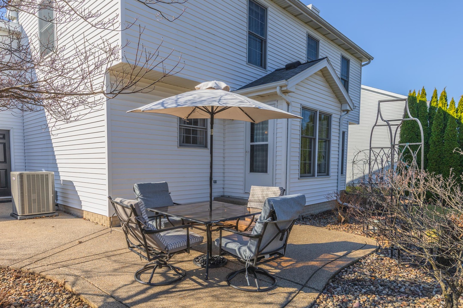 3304 Barrington Road Bloomington, IL 61704 - Photo 48 of 64