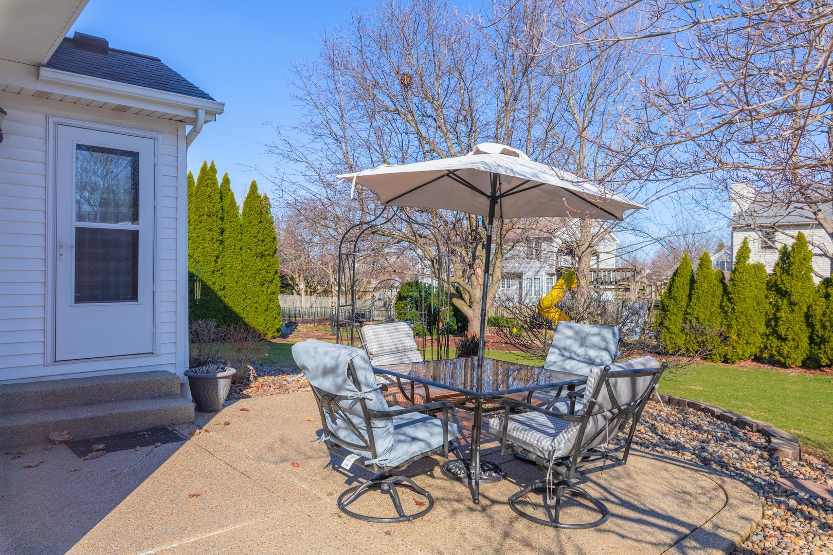 3304 Barrington Road Bloomington, IL 61704 - Photo 49 of 64