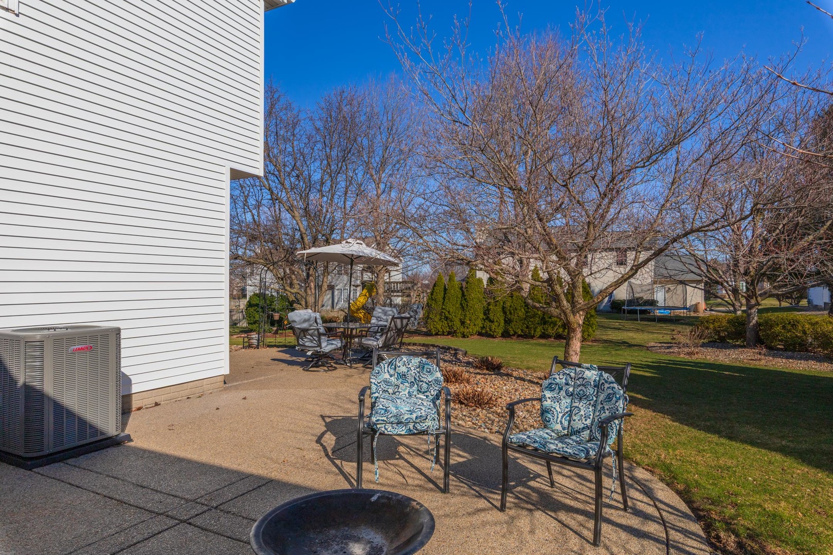 3304 Barrington Road Bloomington, IL 61704 - Photo 50 of 64