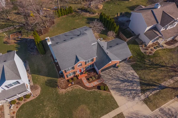 $407,700 | 3304 Barrington Road, Bloomington, IL 61704