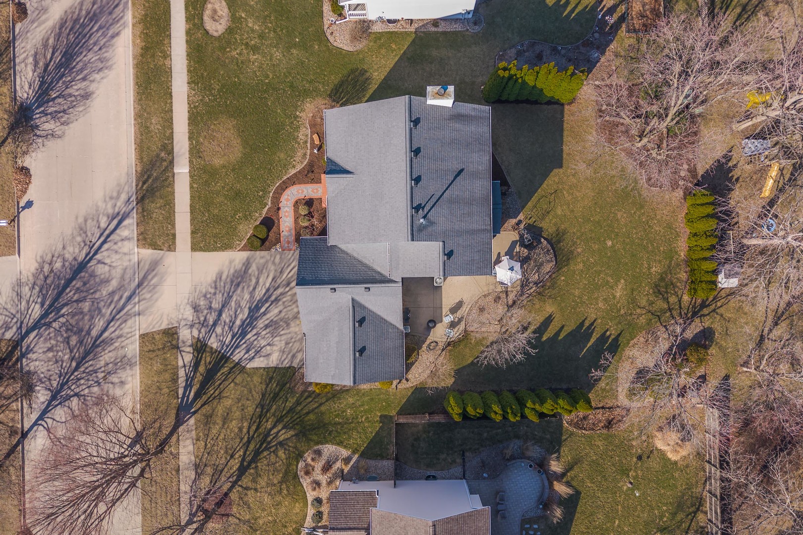 3304 Barrington Road Bloomington, IL 61704 - Photo 52 of 64