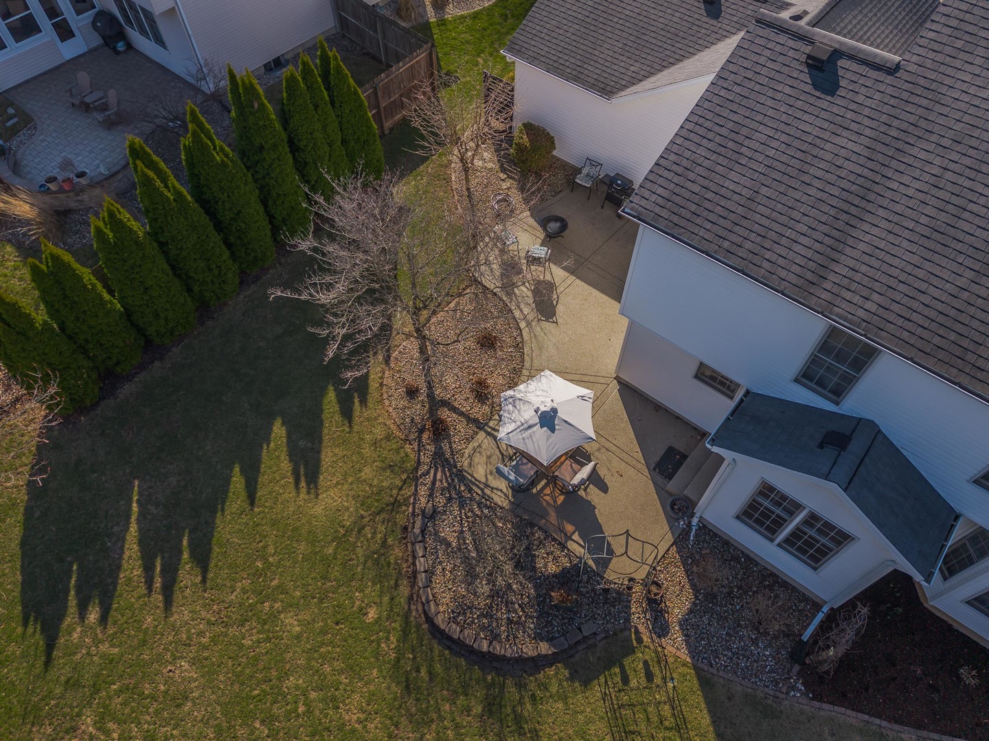 3304 Barrington Road Bloomington, IL 61704 - Photo 54 of 64