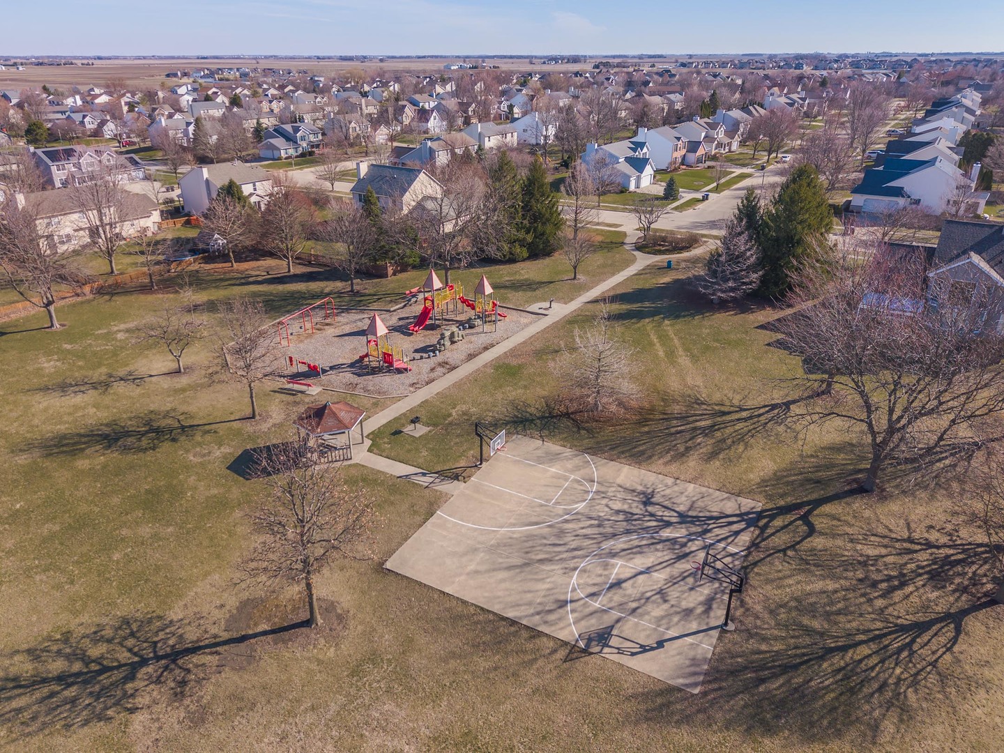 3304 Barrington Road Bloomington, IL 61704 - Photo 57 of 64