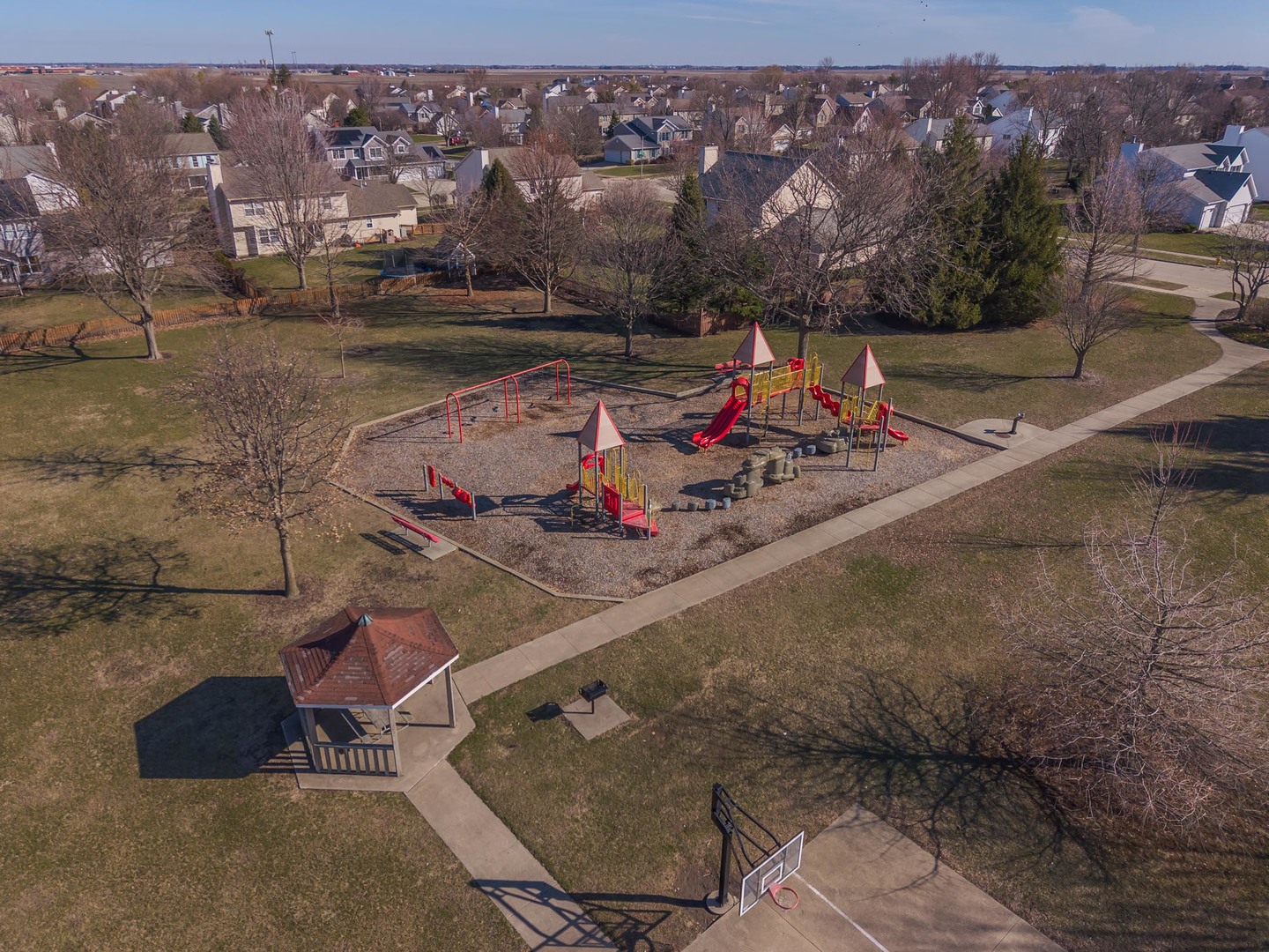 3304 Barrington Road Bloomington, IL 61704 - Photo 58 of 64