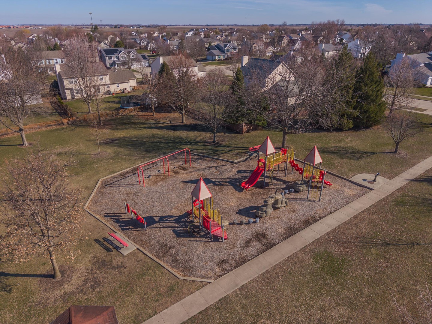 3304 Barrington Road Bloomington, IL 61704 - Photo 59 of 64