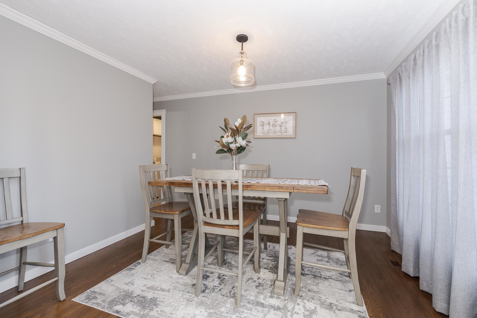 3304 Barrington Road Bloomington, IL 61704 - Photo 6 of 64