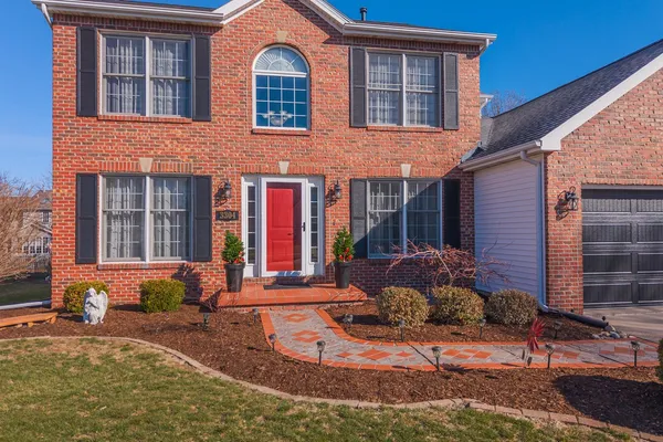 $407,700 | 3304 Barrington Road, Bloomington, IL 61704