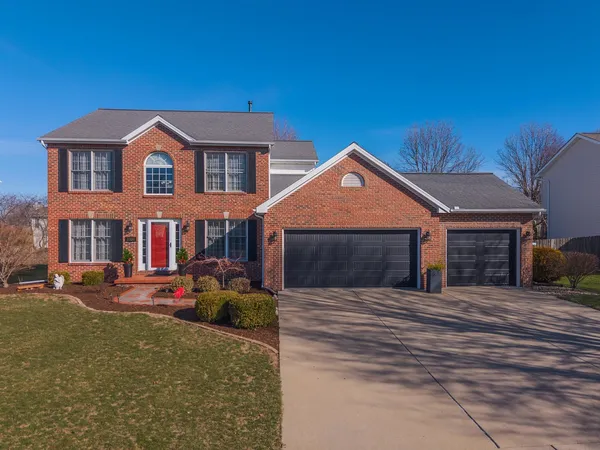 $407,700 | 3304 Barrington Road, Bloomington, IL 61704