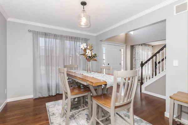 $407,700 | 3304 Barrington Road, Bloomington, IL 61704