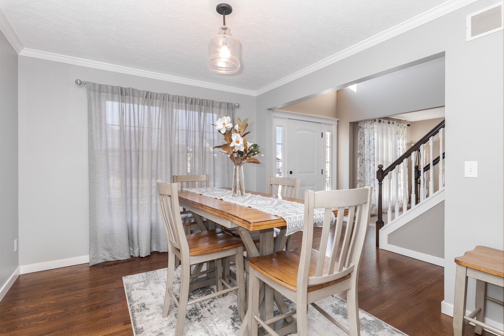 3304 Barrington Road Bloomington, IL 61704 - Photo 8 of 64