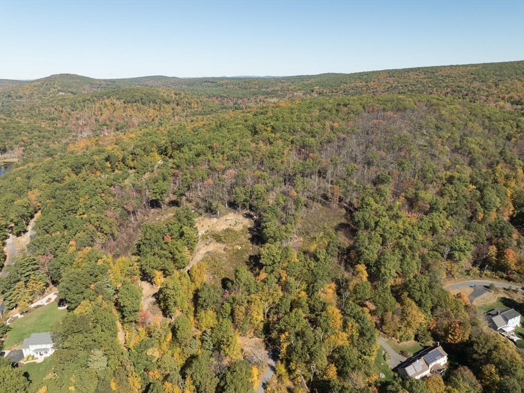 57 Bradway Road Monson, MA 01057 - Photo 3 of 8 a view of a field with an outdoor space