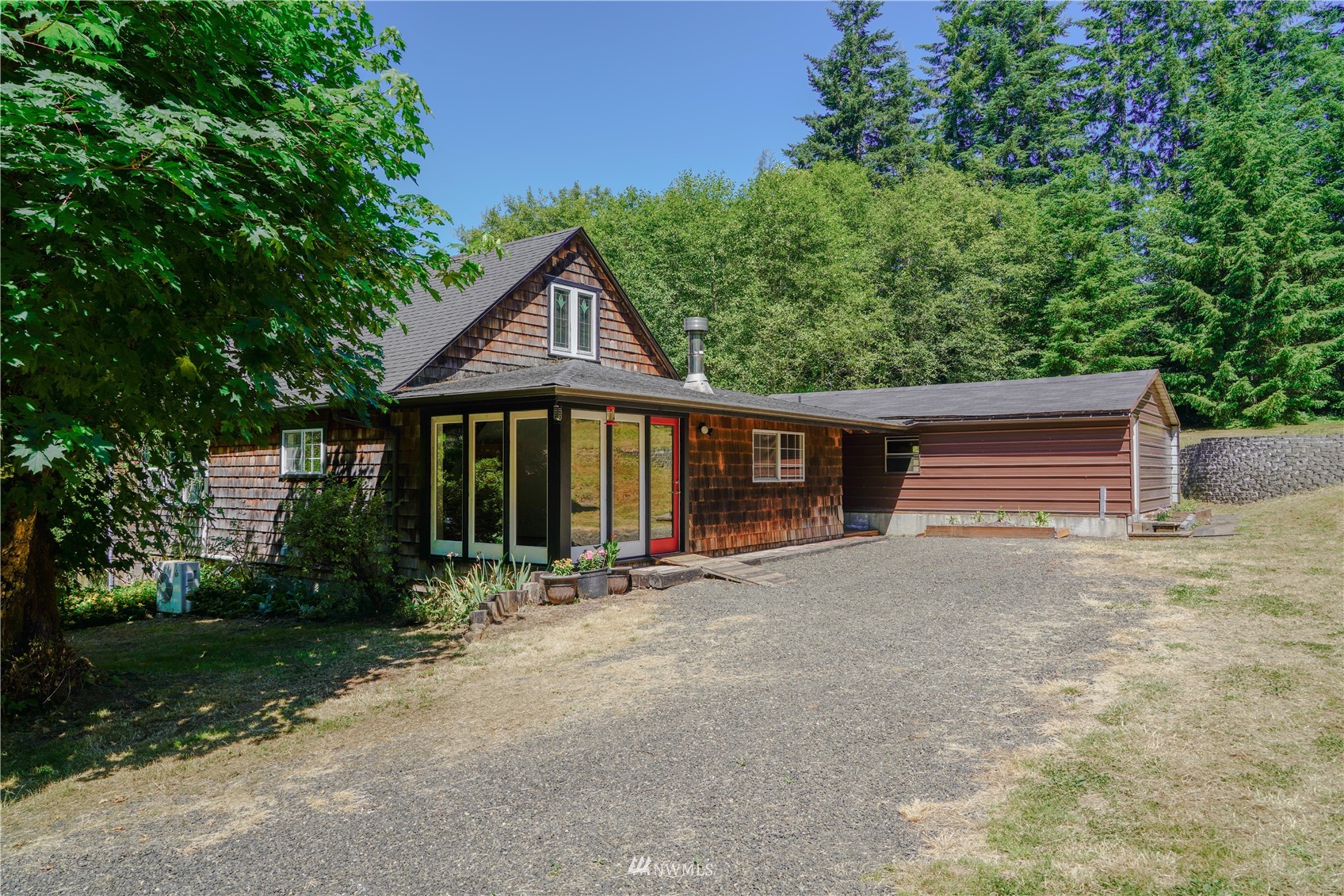 2444 East Hoquiam Road Hoquiam, WA 98550 - Photo 1 of 35 Gallery Image 1