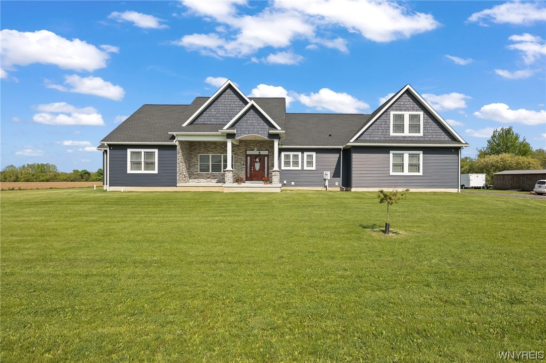 4763 Green Road Cambria, NY 14094 - Photo 1 of 1 Gallery Image 1
