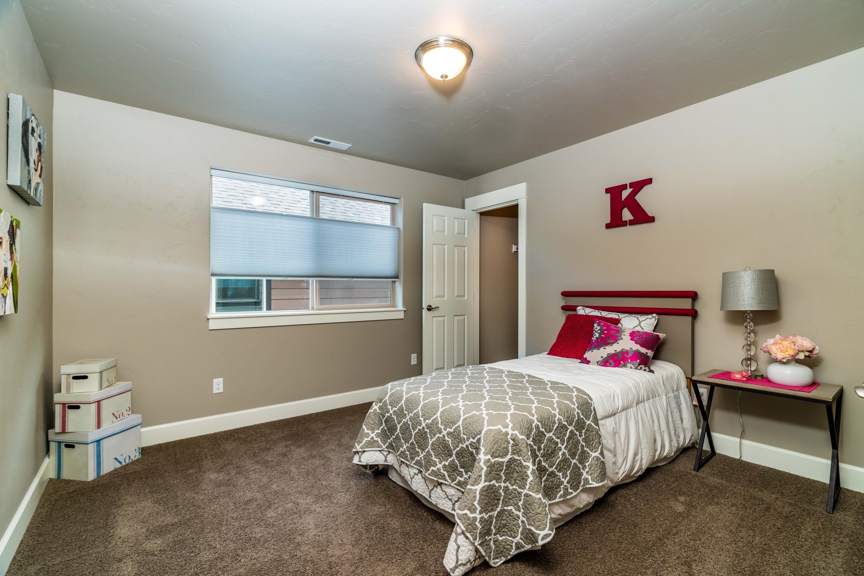 20559 Rolen Avenue, Unit LOT 175 Bend, OR 97702 - Photo 13 of 41 Interior of finished home - finishes will vary