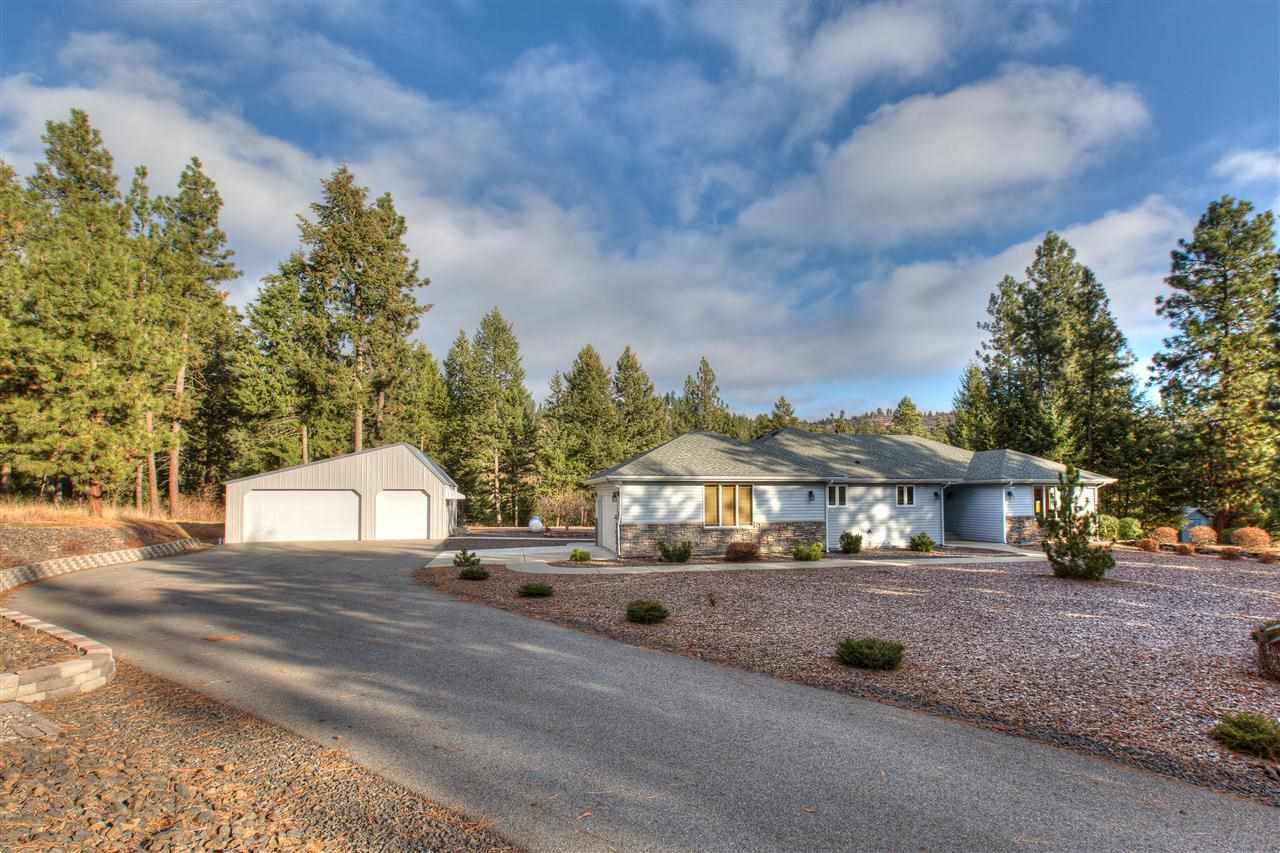 6920 North Harvard Road Newman Lake, WA 99025 - Photo 1 of 17