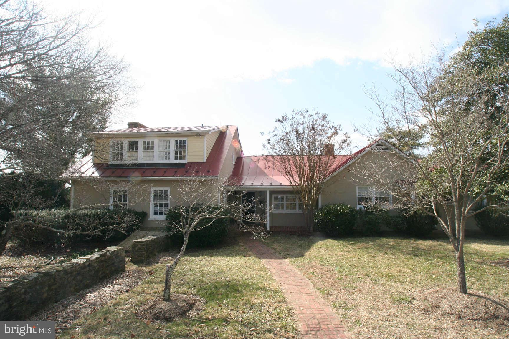 22415 Cider Spring Place Middleburg, VA 20117 - Photo 1 of 8 Exterior (Front)