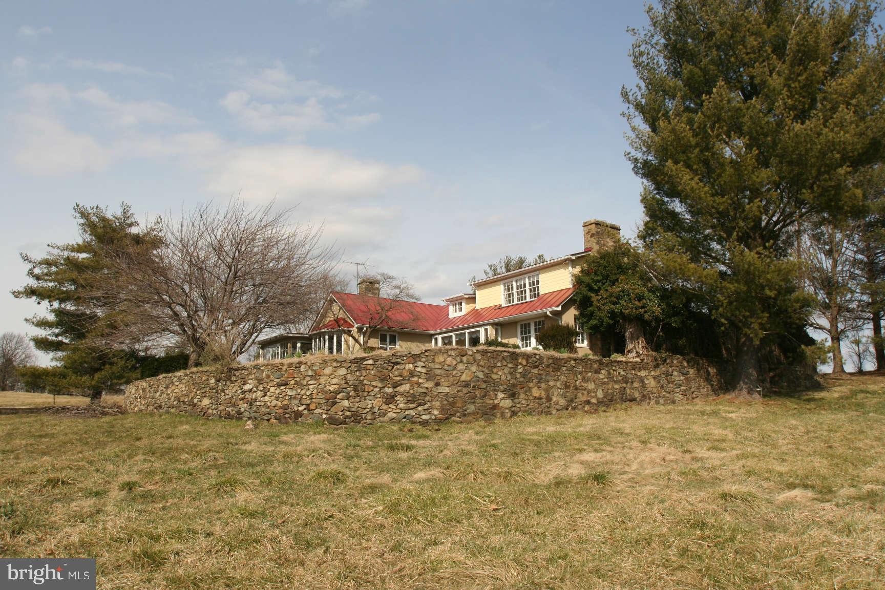 22415 Cider Spring Place Middleburg, VA 20117 - Photo 6 of 8 Exterior (General)