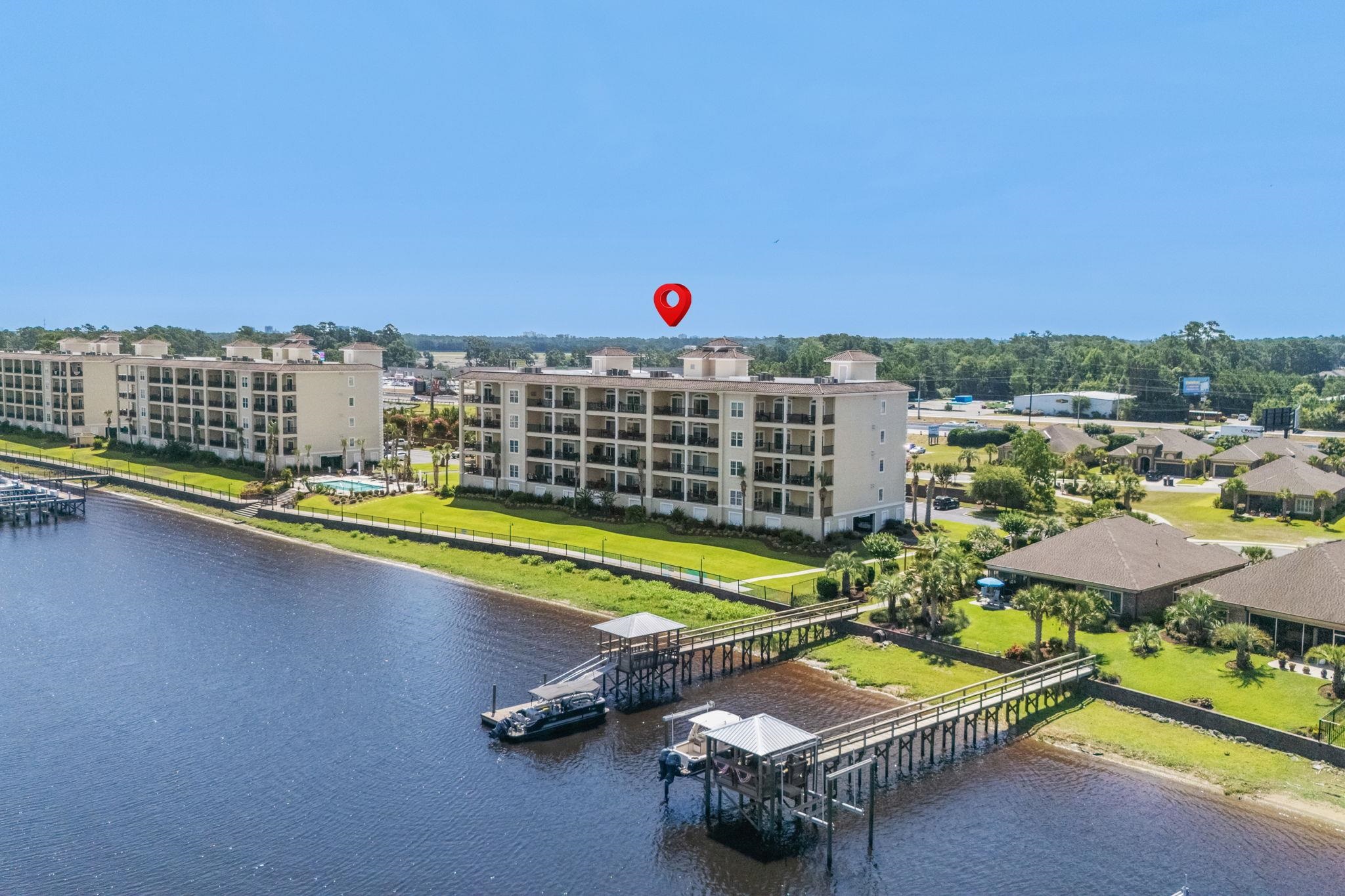 249 Venice Way, Unit 3305 Myrtle Beach, SC 29577 - Photo 61 of 65