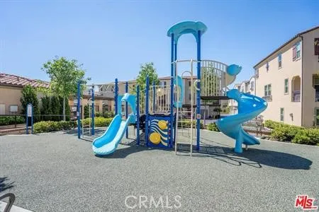 a view of outdoor space with seating