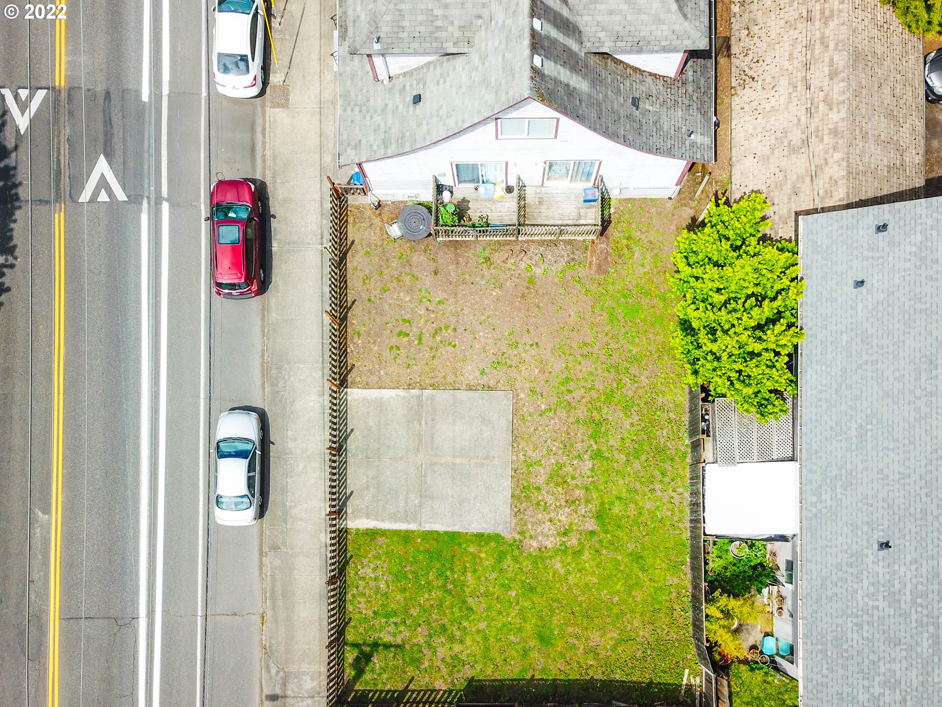 7927 North Fessenden Street Portland, OR 97203 - Photo 4 of 25