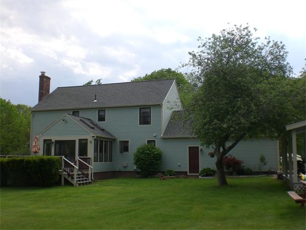 185 Pierce Road West Brookfield, MA 01585 - Photo 8 of 26