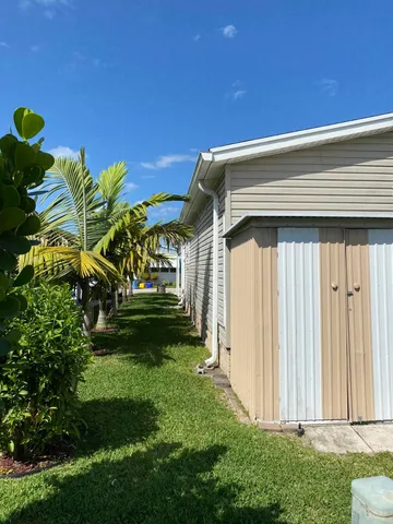 an aerial view of a city with lots of residential buildings
