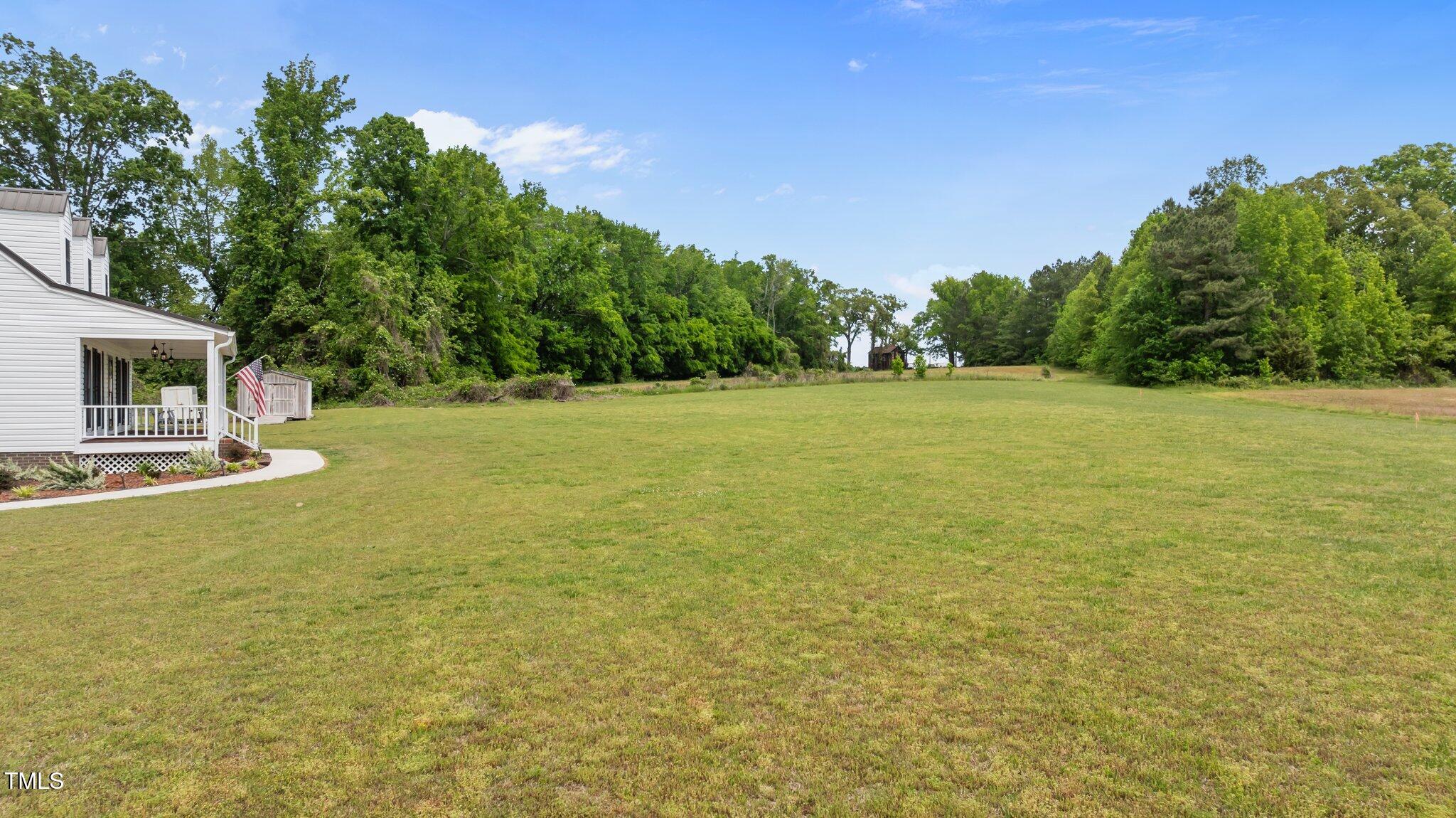 675 Anderson Creek Road Henderson, NC 27537 - Photo 12 of 61 17-web-or-mls-DJI_0901