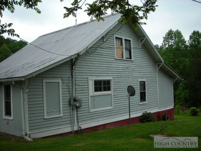 1745 Conley Shumaker Road Ferguson, NC 28624 - Photo 8 of 8 Gallery Image 8