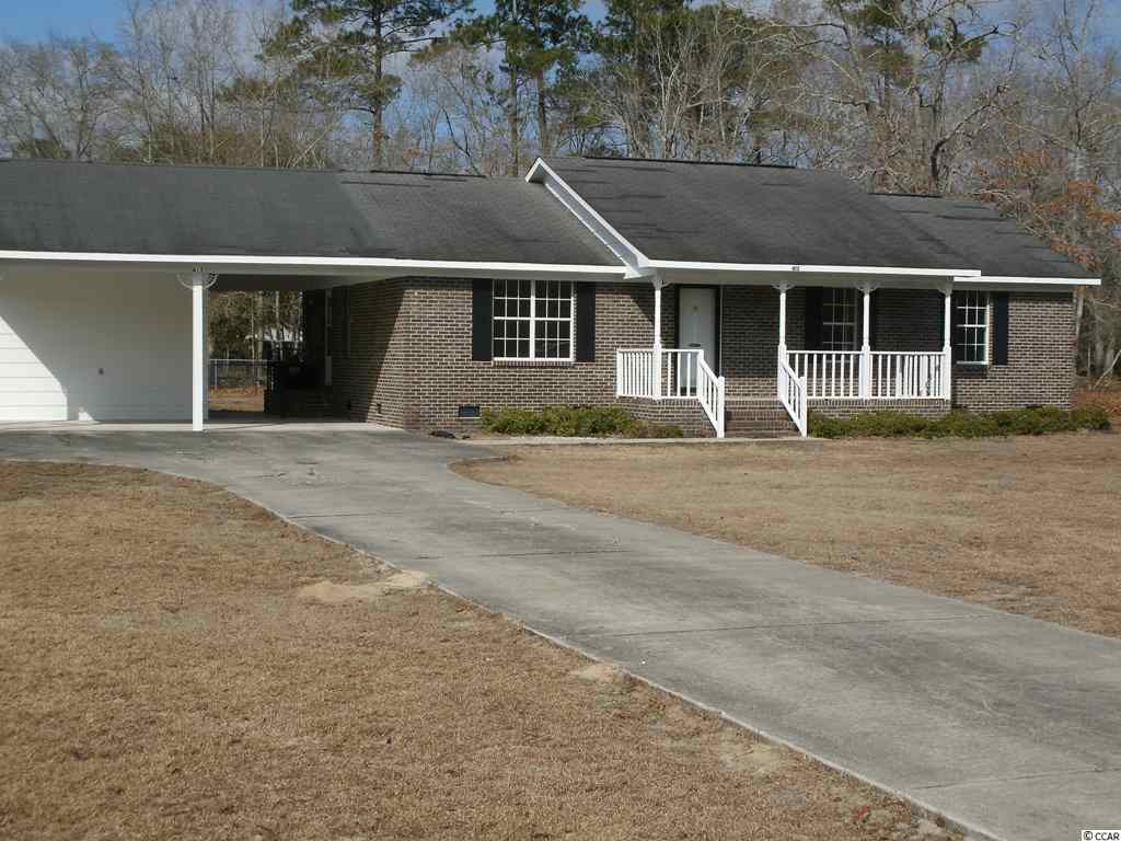 413 Deer Springs Loop Georgetown, SC 29440 - Photo 1 of 15