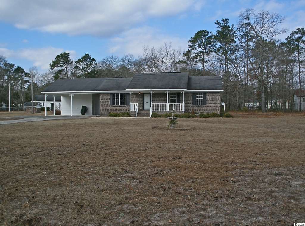 413 Deer Springs Loop Georgetown, SC 29440 - Photo 15 of 15