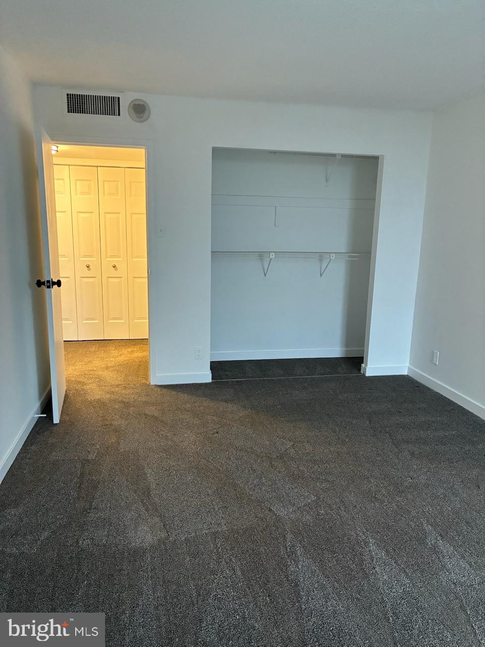 6800 Fleetwood Road, Unit 705 McLean, VA 22101 - Photo 6 of 13 Bedroom closet