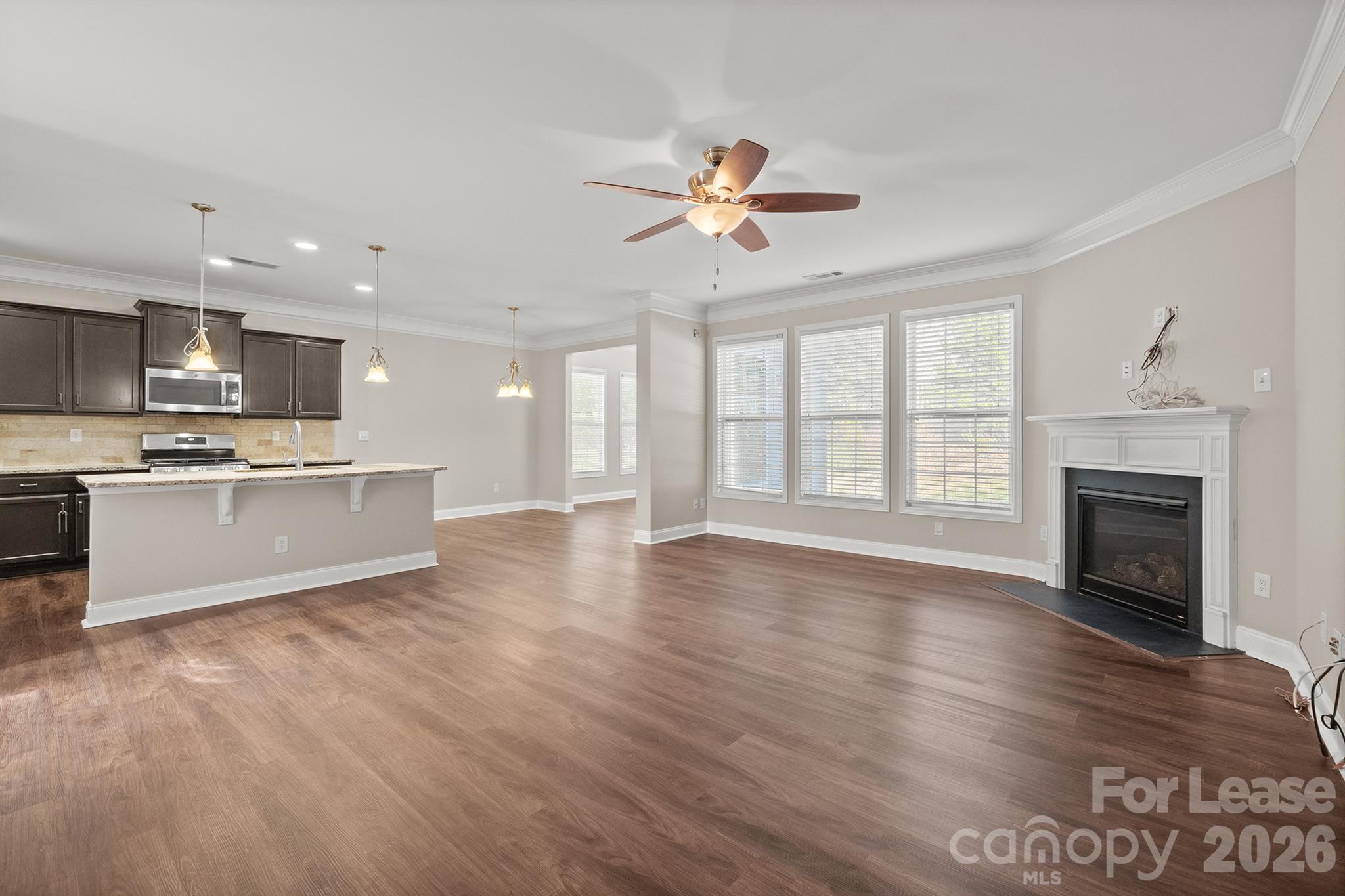 9230 Inverness Bay Road Charlotte, NC 28278 - Photo 12 of 35