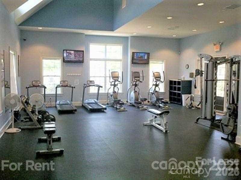 9230 Inverness Bay Road Charlotte, NC 28278 - Photo 32 of 35