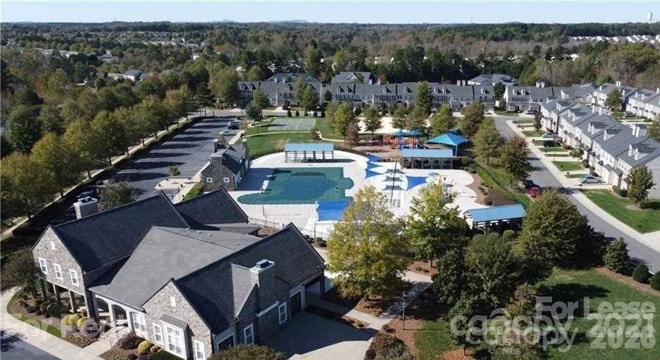 9230 Inverness Bay Road Charlotte, NC 28278 - Photo 35 of 35