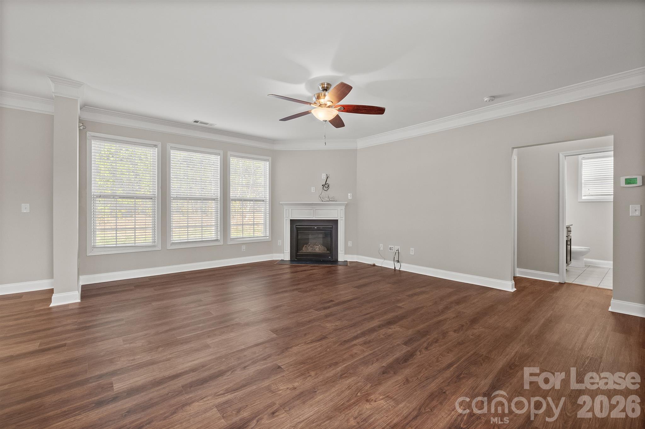 9230 Inverness Bay Road Charlotte, NC 28278 - Photo 10 of 35