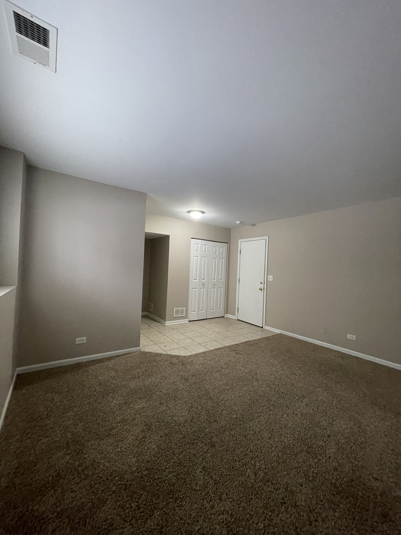 578 Triumph Court, Unit 578 Hainesville, IL 60073 - Photo 19 of 20 a view of empty room